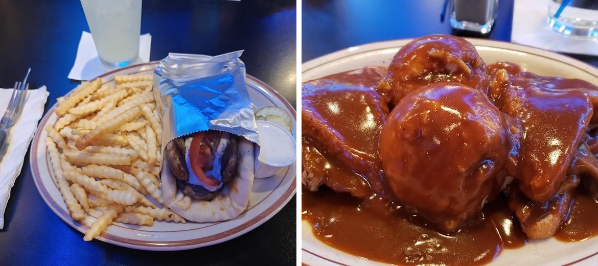 Malarky's Bar and Grill