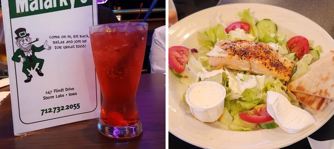 Malarky's Bar and Grill