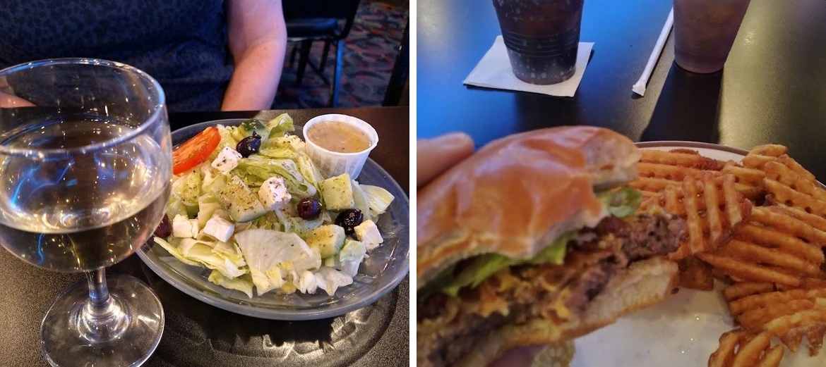 Malarky's Bar and Grill