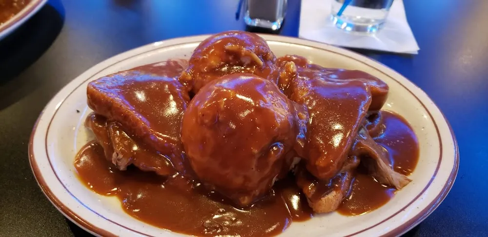 Hot Beef