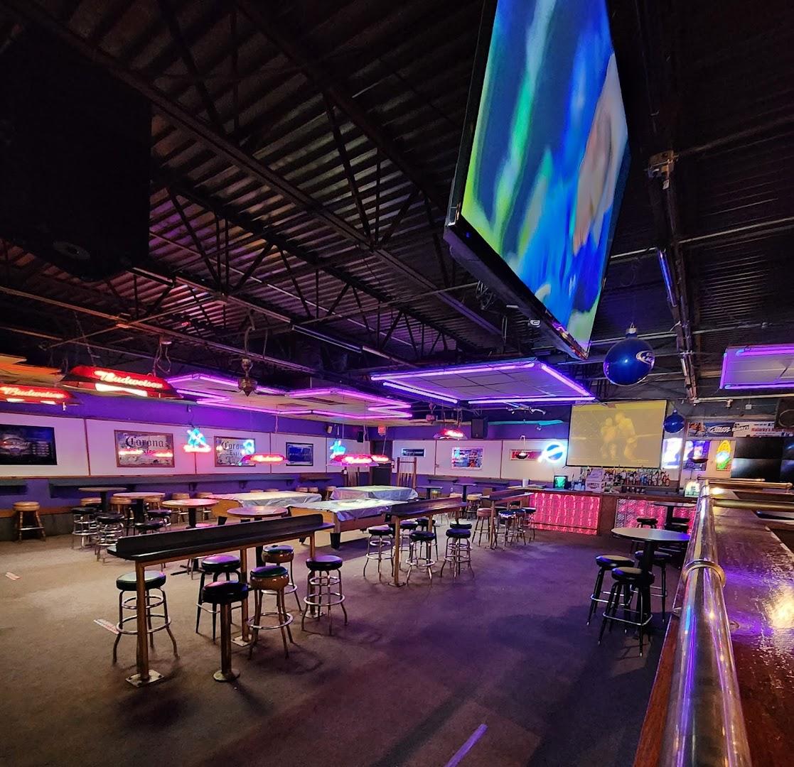 Malarky's Bar and Grill