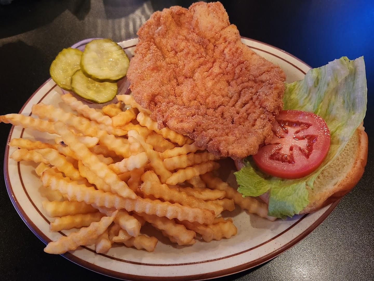 Malarky's Bar and Grill