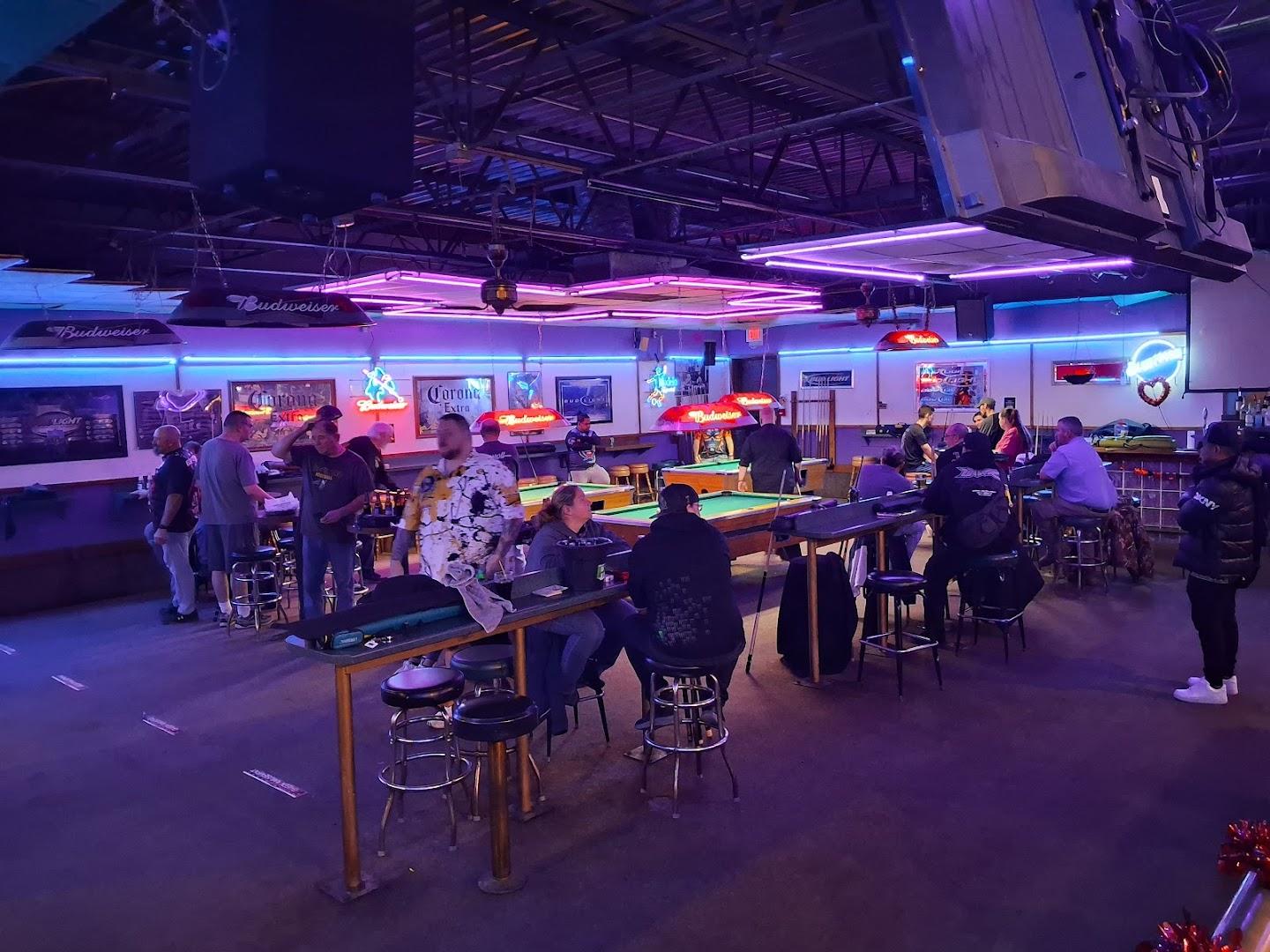 Malarky's Bar and Grill