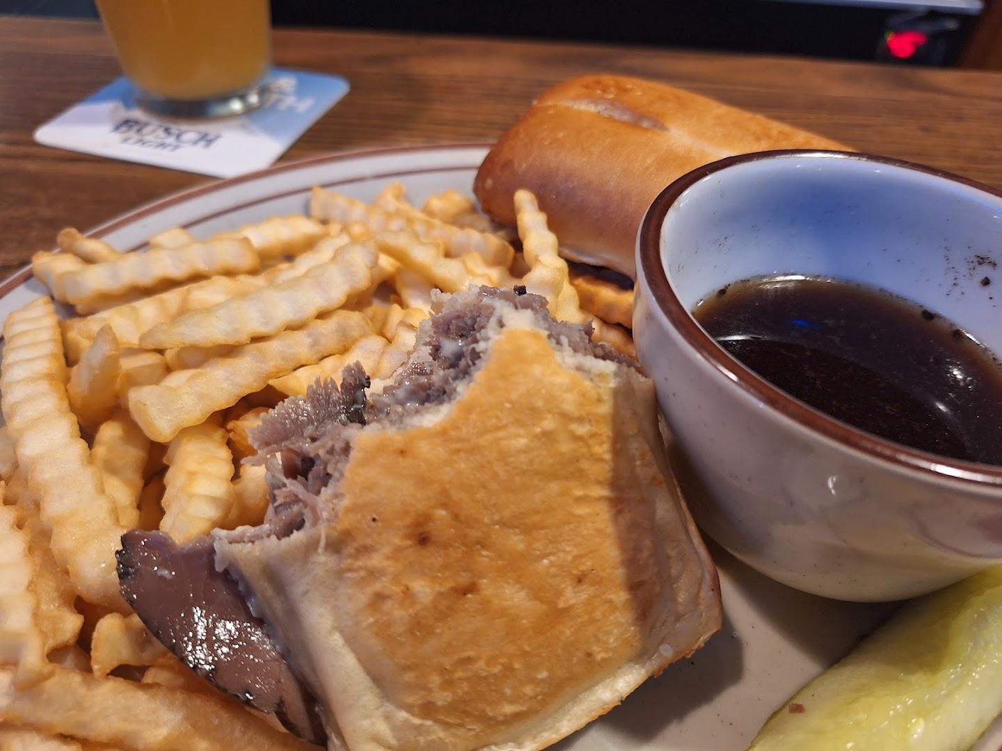 Malarky's Bar and Grill