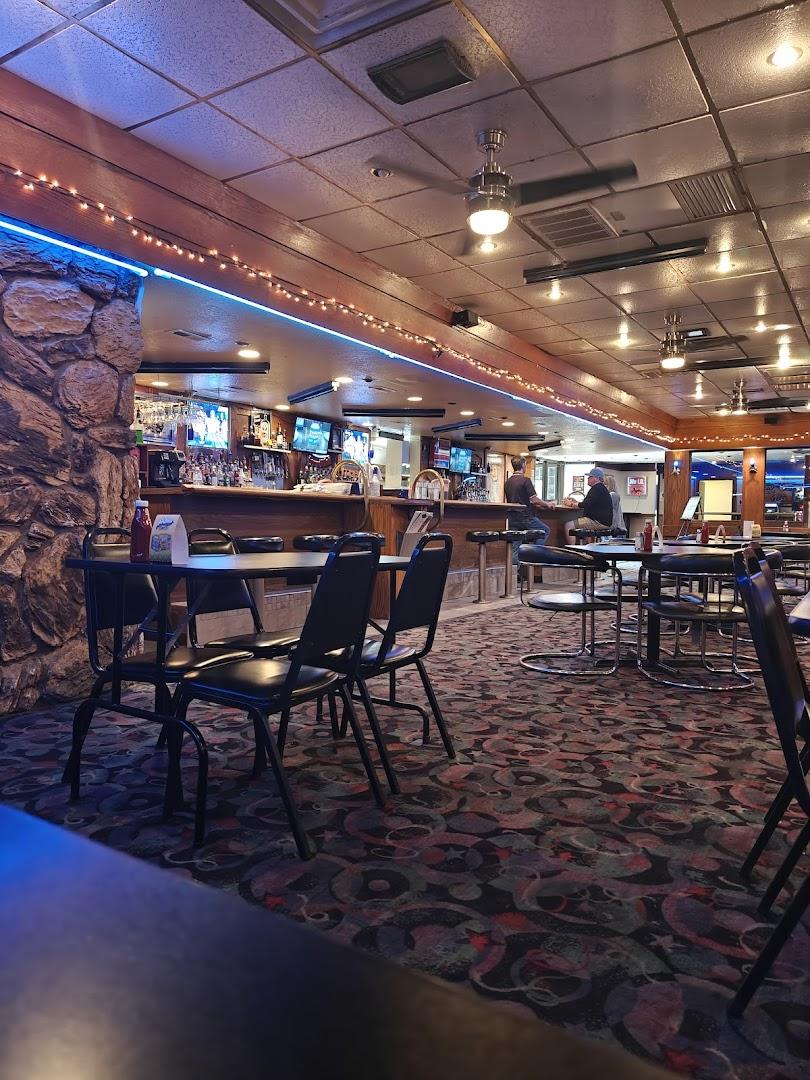 Malarky's Bar and Grill