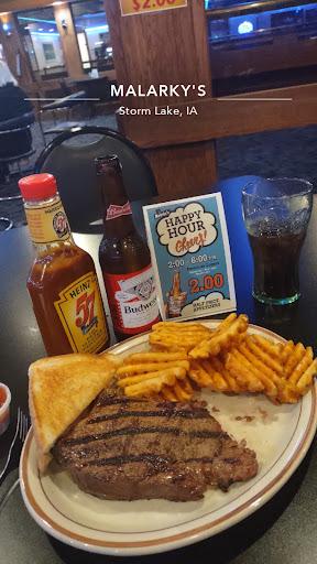 Malarky's Bar and Grill