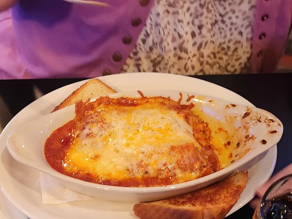 Lasagna