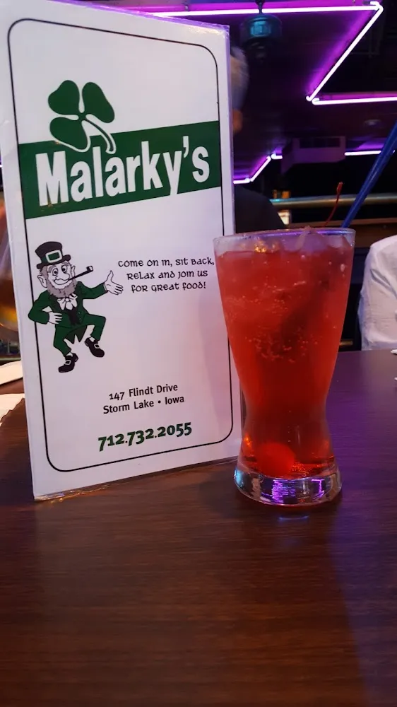 Shirley Temples